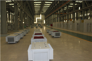 环江S11油浸式变压器