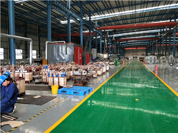 环江S13-500kVA油浸式变压器生产厂家