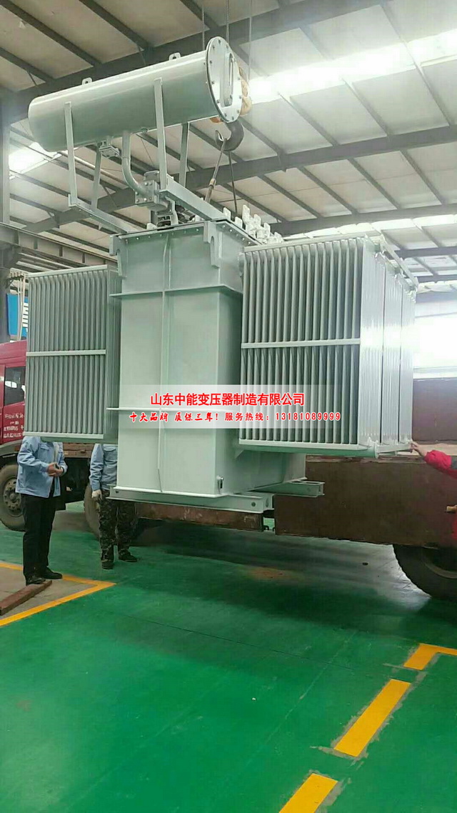 环江S11-16000KVA/35KV/10