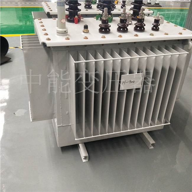 环江1600KVA油浸式变压器 S11系列
